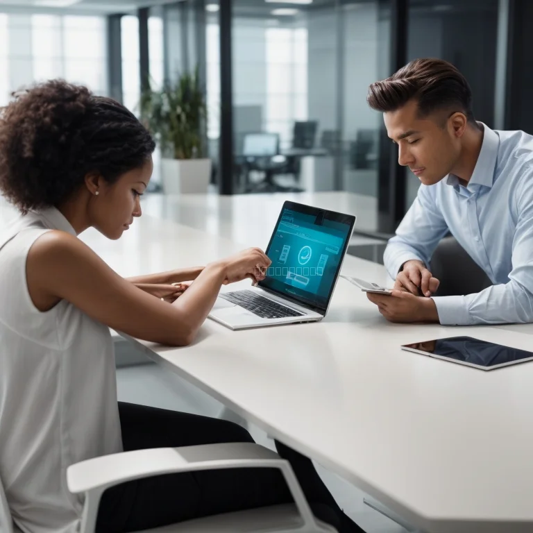 Interactive Workshops